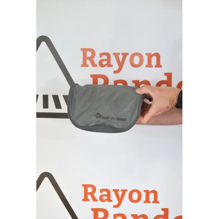 Necessaire de pendurar ultra-sil hanging – Sea to Summit