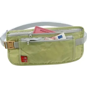 Bolsa de segurança de cintura com 2 bolsos – CAO