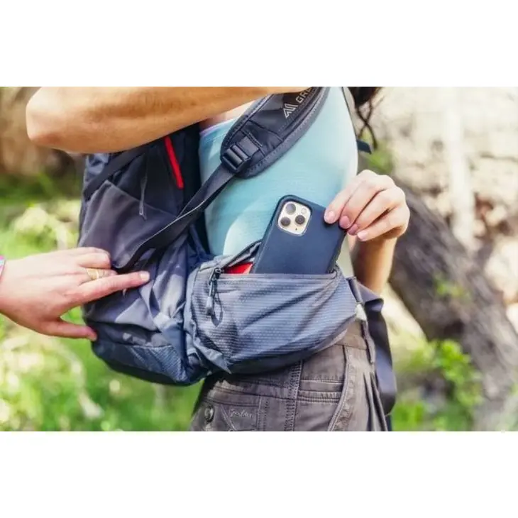 Mochila de caminhada de senhora Maya 25 – Gregory