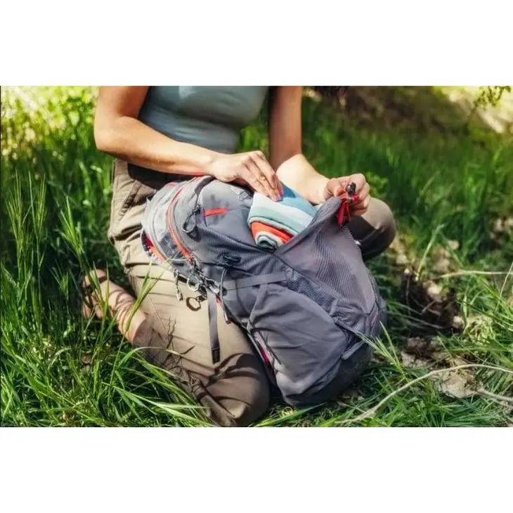 Mochila de caminhada de senhora Maya 25 – Gregory