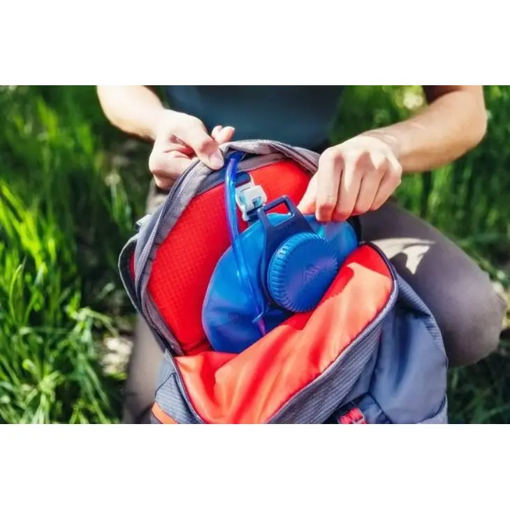 Mochila de caminhada de senhora Maya 25 – Gregory