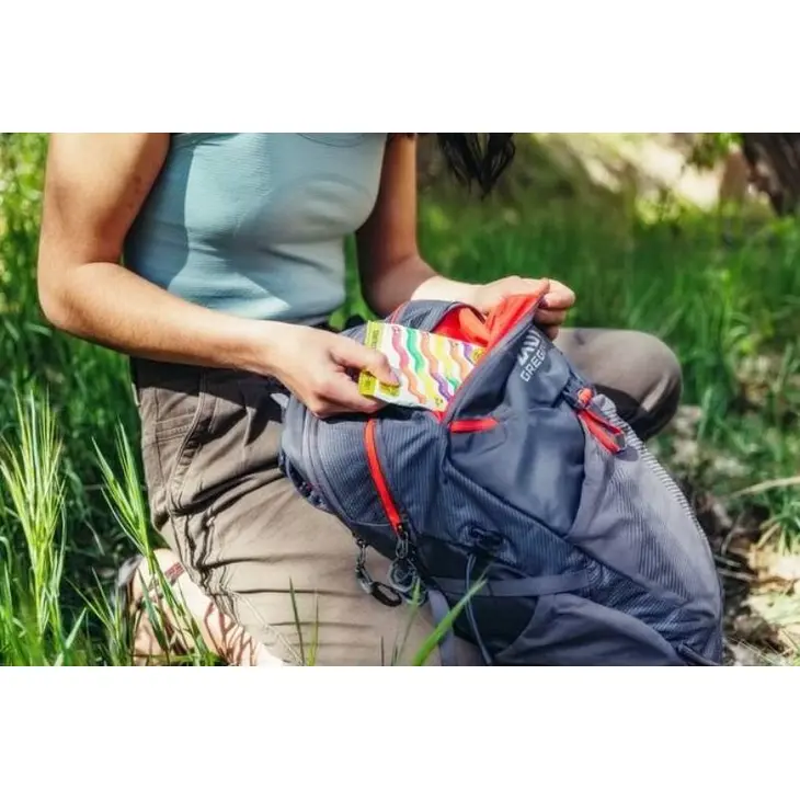 Mochila de caminhada de senhora Maya 25 – Gregory