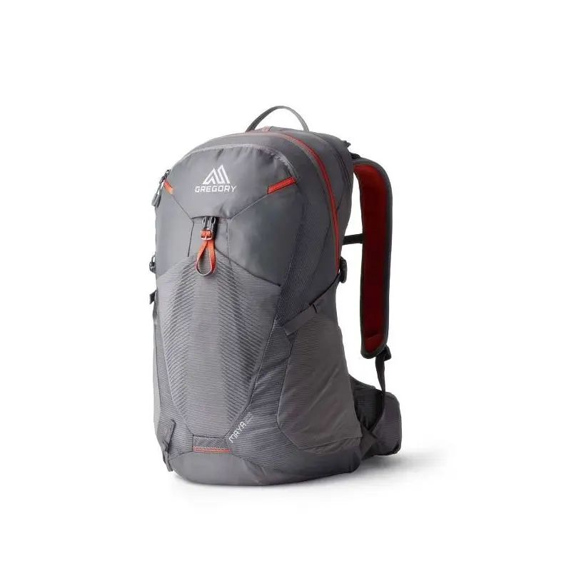 Mochila de caminhada de senhora Maya 25 – Gregory