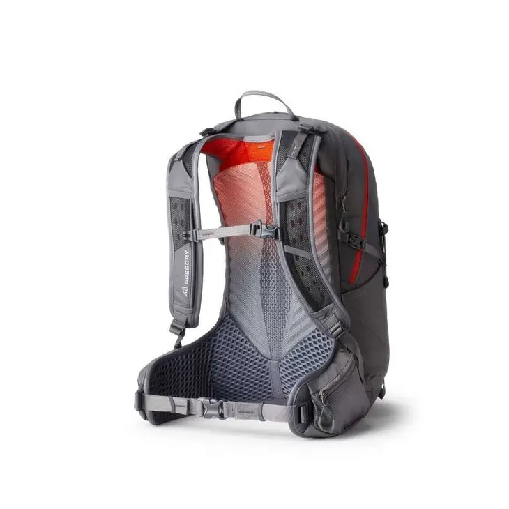 Mochila de caminhada de senhora Maya 25 – Gregory