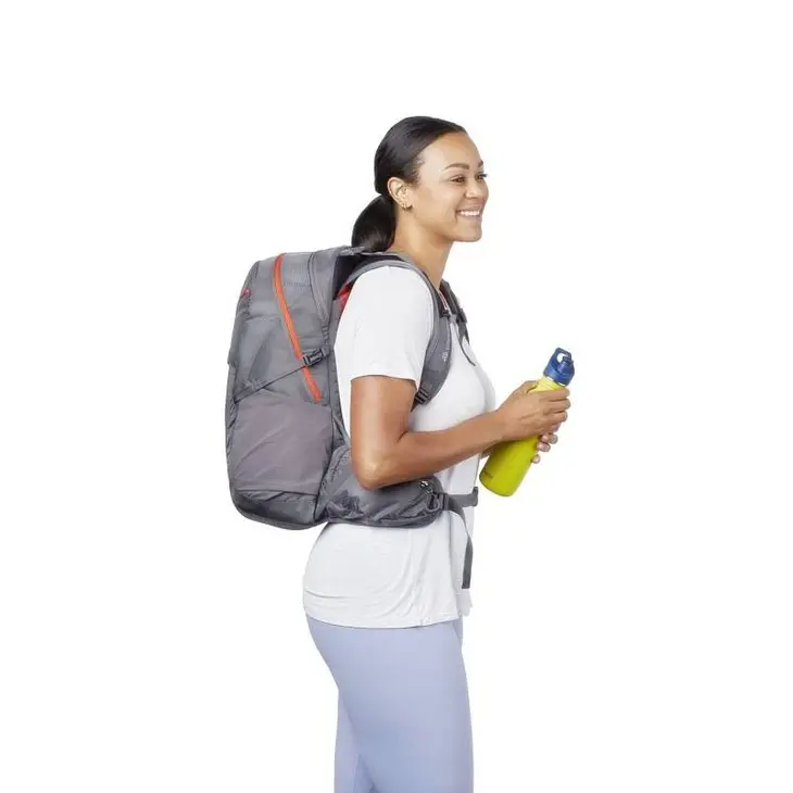 Mochila de caminhada de senhora Maya 25 – Gregory