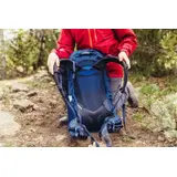 Mochila de caminhada ZULU 40 – Gregory