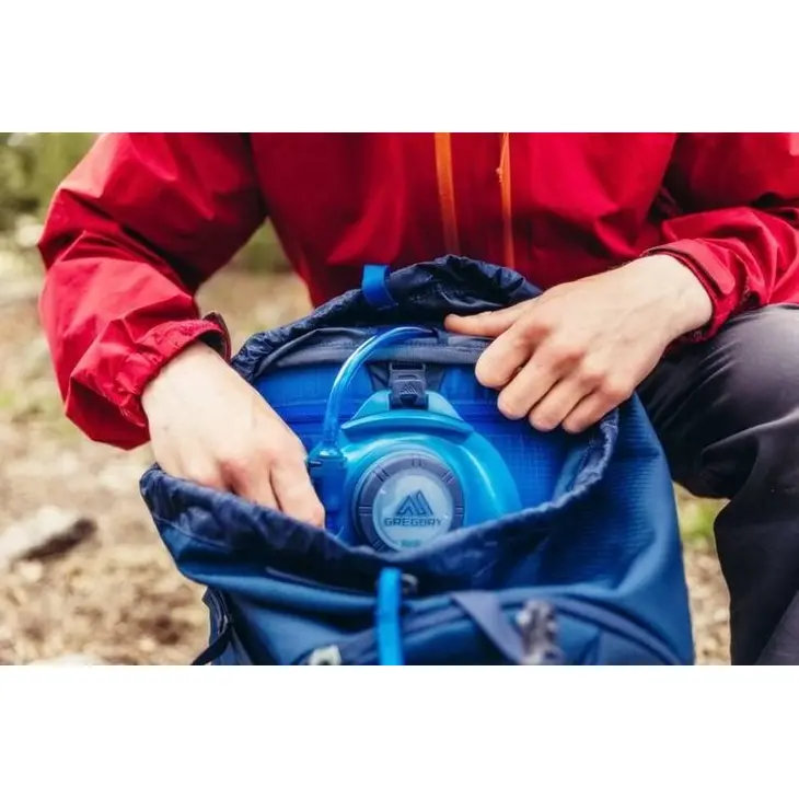 Mochila de caminhada ZULU 40 – Gregory