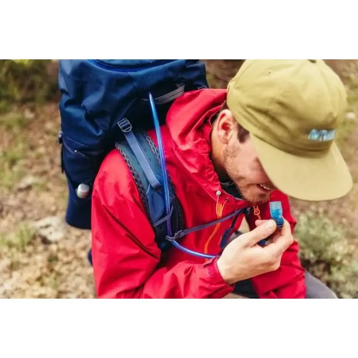 Mochila de caminhada ZULU 40 – Gregory