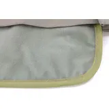 Riñonera de seguridad con 2 bolsillos – CAO