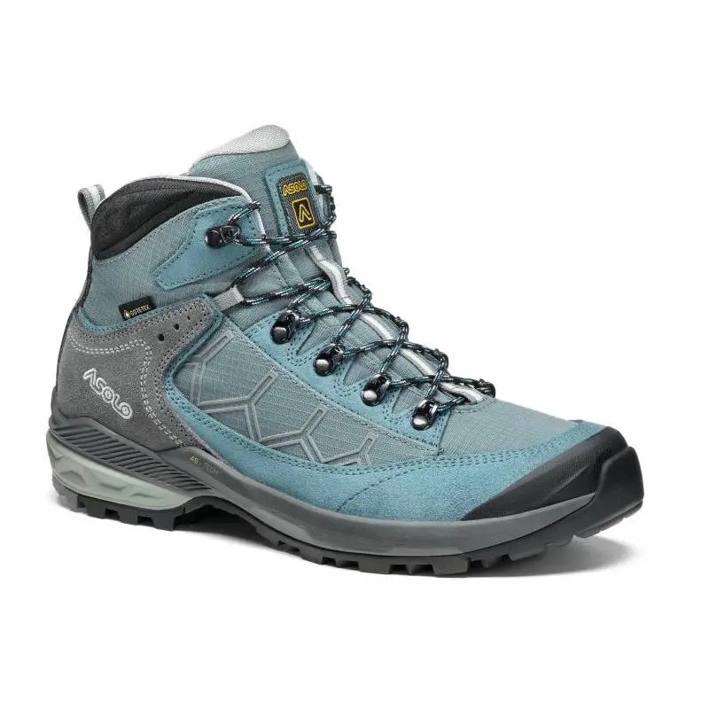 Botas de caminhada de mulher Falcon EVO GV ML – Asolo