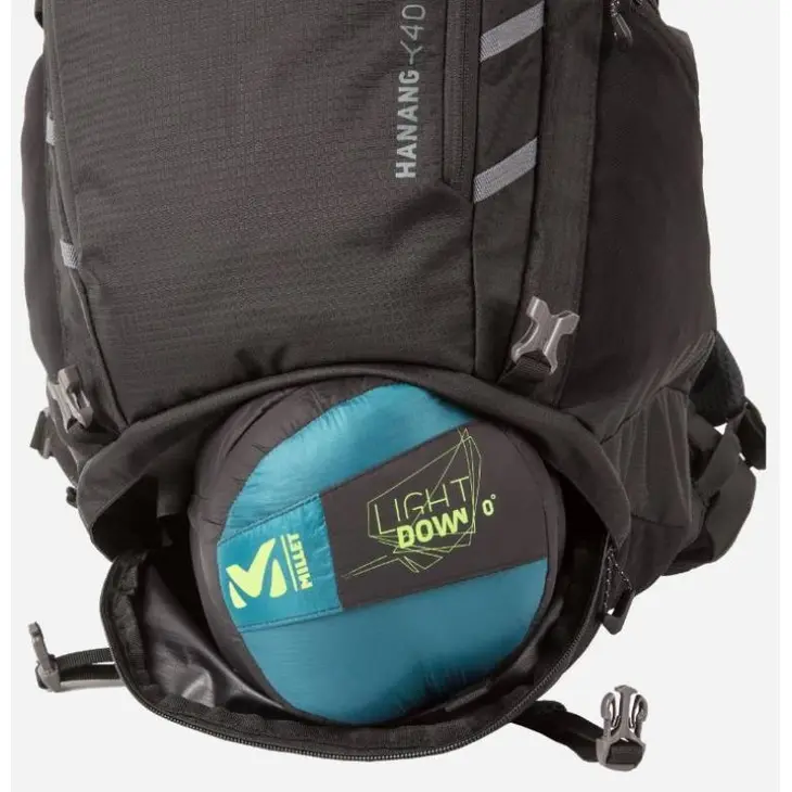 Mochila de caminhada Hanang 40 – Millet