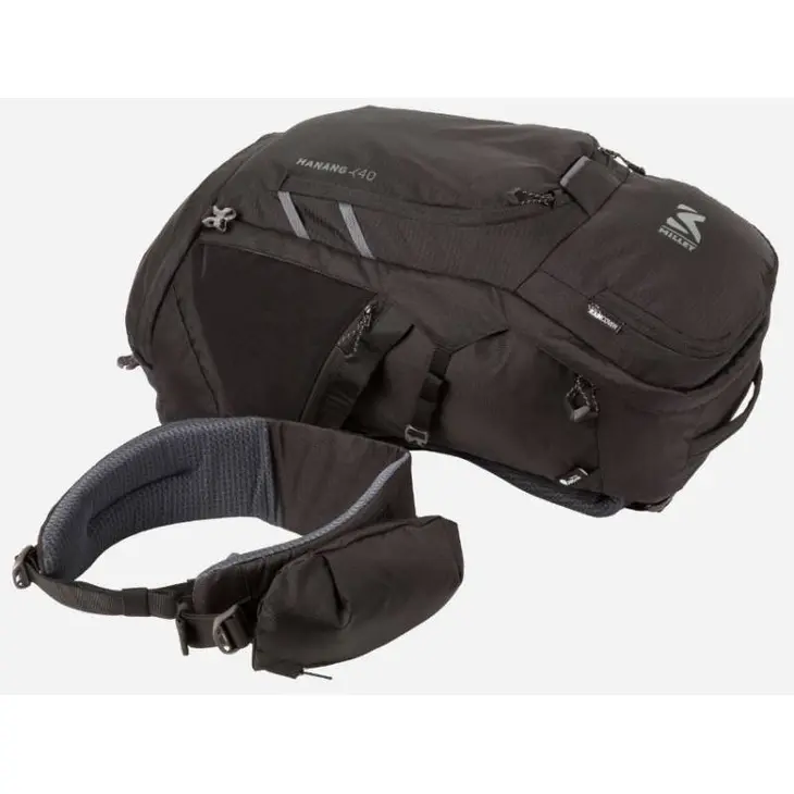 Mochila de caminhada Hanang 40 – Millet