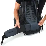 Mochila de caminhada Hanang 40 – Millet
