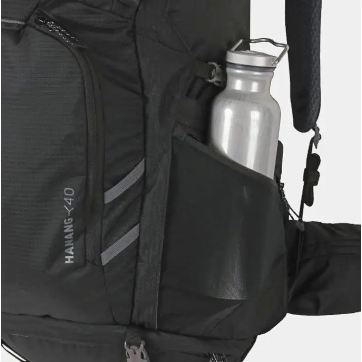 Mochila de caminhada Hanang 40 – Millet