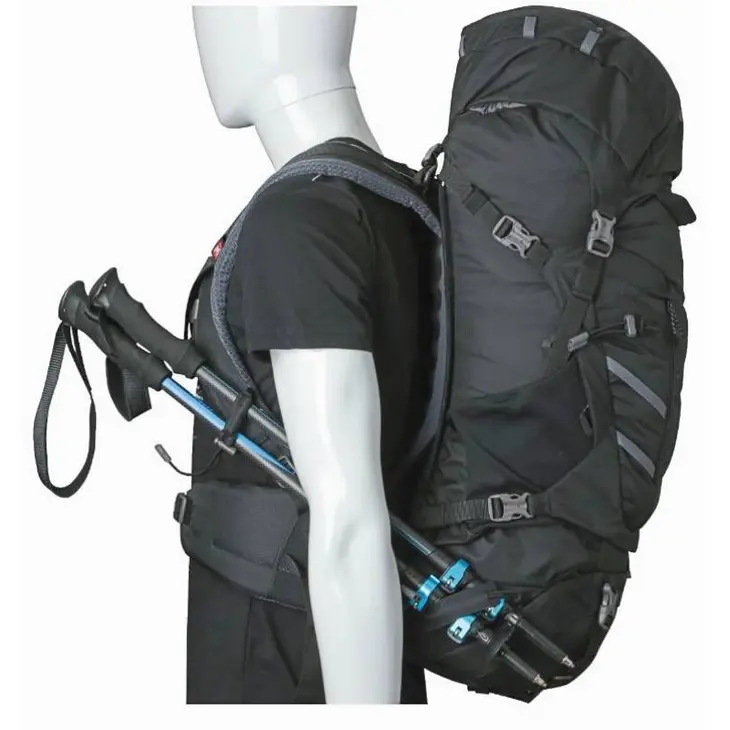 Mochila de caminhada Hanang 40 – Millet