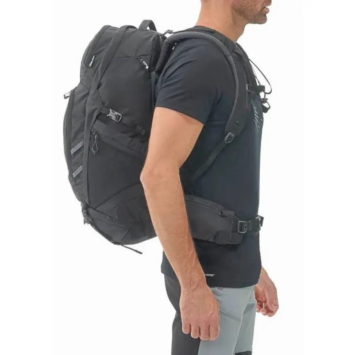 Mochila de caminhada Hanang 40 – Millet