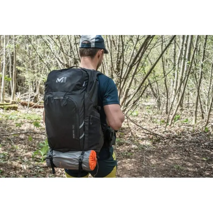 Mochila de caminhada Hanang 40 – Millet
