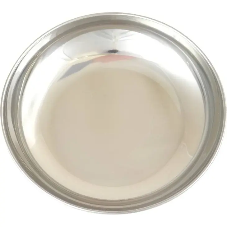 Conjunto de cozinha 2 pessoas Inox 1,5 L – CAO