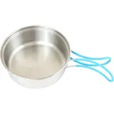 Conjunto de cozinha 2 pessoas Inox 1,5 L – CAO