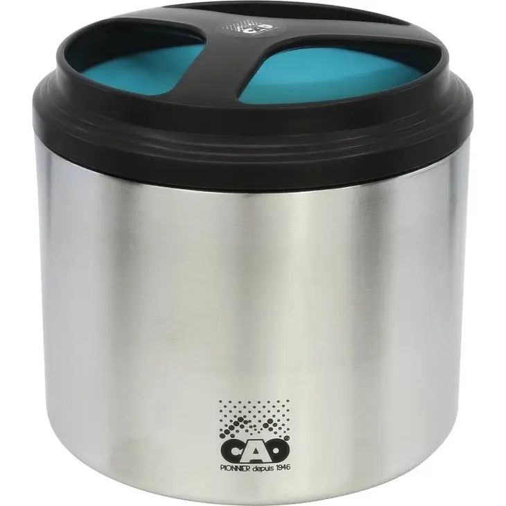 Lunch box térmica 1 L – CAO