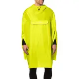 Cape de pluie vélo Valdipino – Vaude – JAUNE
