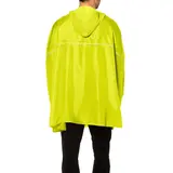 Cape de pluie vélo Valdipino – Vaude – JAUNE