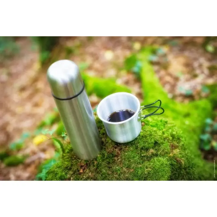 Chávena alta Alu 380 ml – CAO