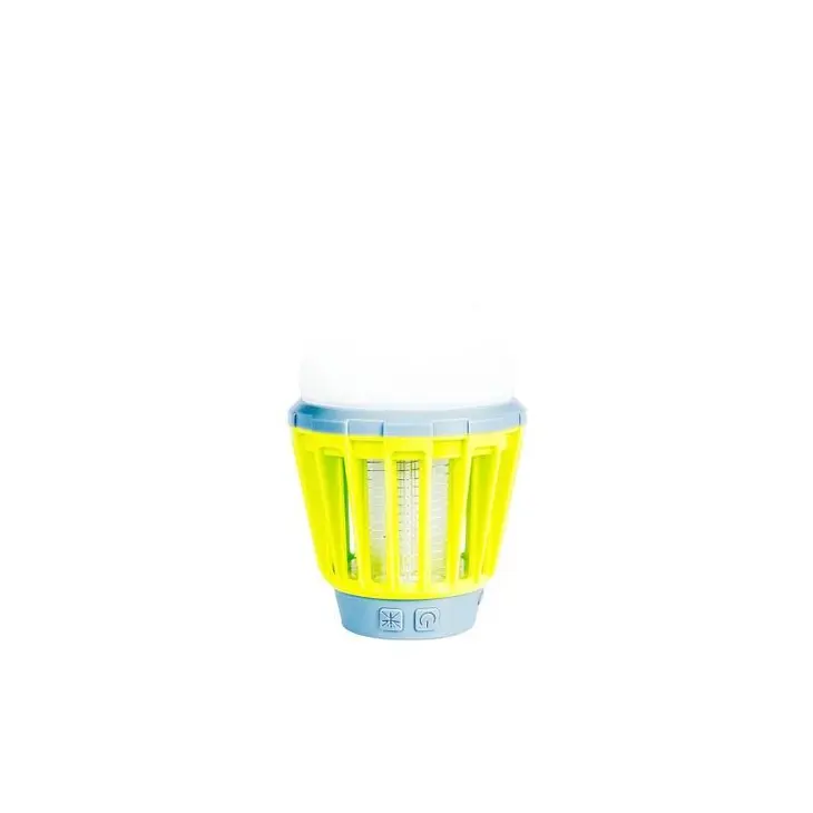 Linterna led impermeable antiinsectos – Cao
