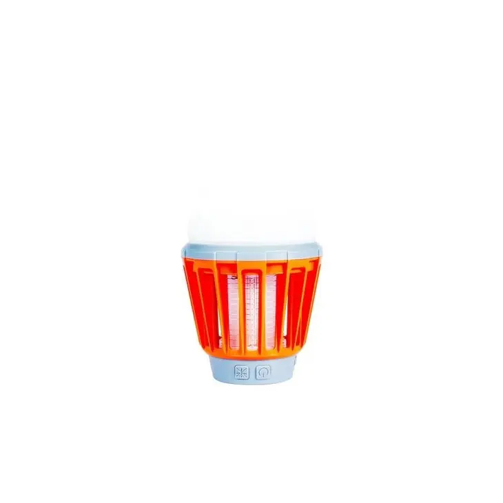 Linterna led impermeable antiinsectos – Cao