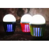 Linterna led impermeable antiinsectos – Cao