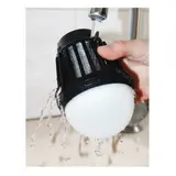 Linterna led impermeable antiinsectos – Cao