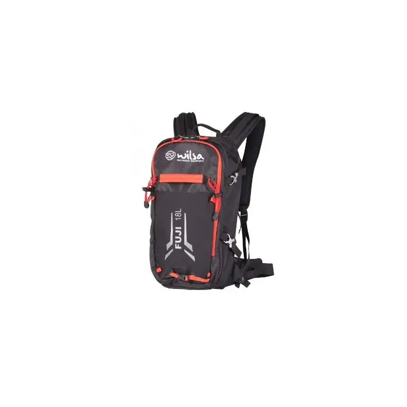 Fuji 30L wandelrugzak – Wilsa