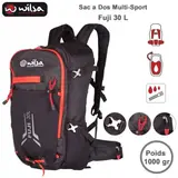 Fuji 30L wandelrugzak – Wilsa