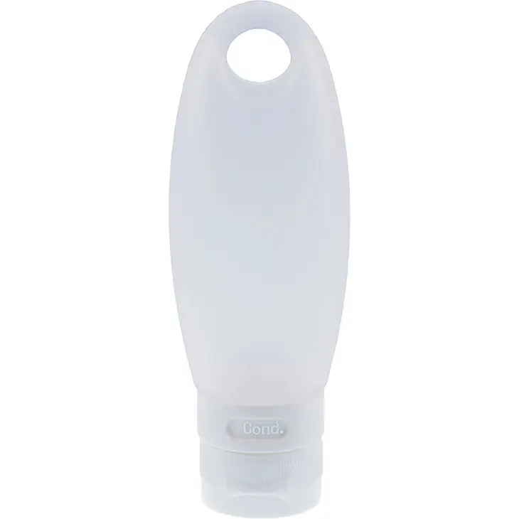 Splash Flacon silicone – ESSENTIAL ELEMENTS – WIT
