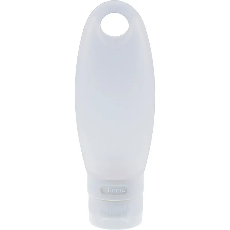 Splash  Flacon silicone – ESSENTIAL ELEMENTS – WIT
