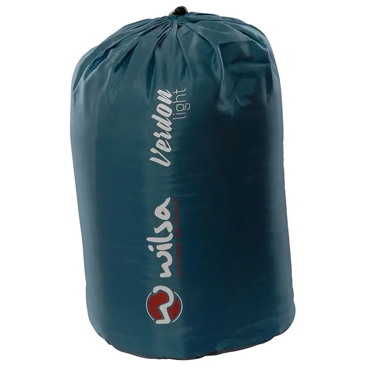 Saco de dormir Verdon light junior – Wilsa