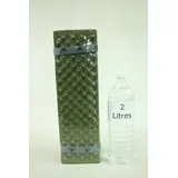 Colchão leve ZigZag Slumber – Robens