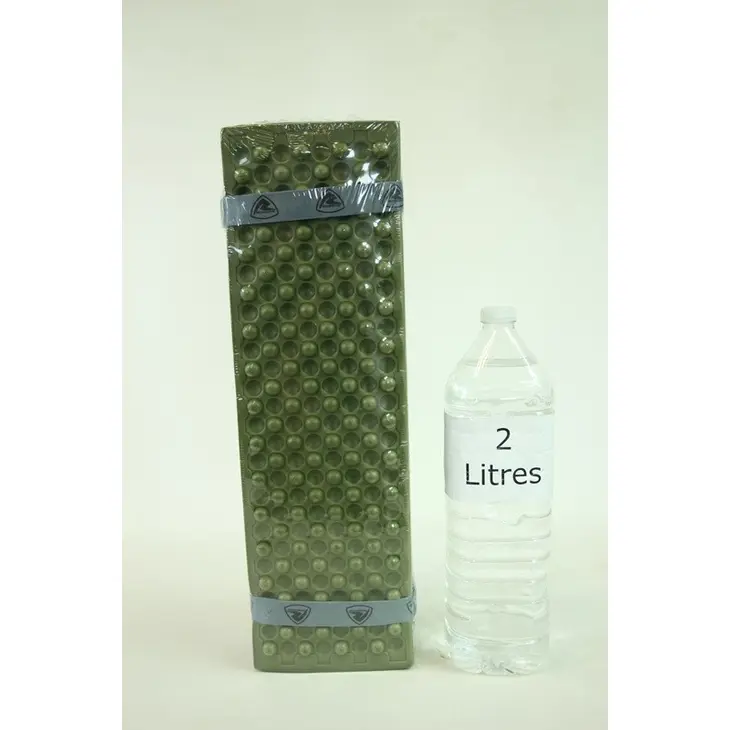 Colchão leve ZigZag Slumber – Robens