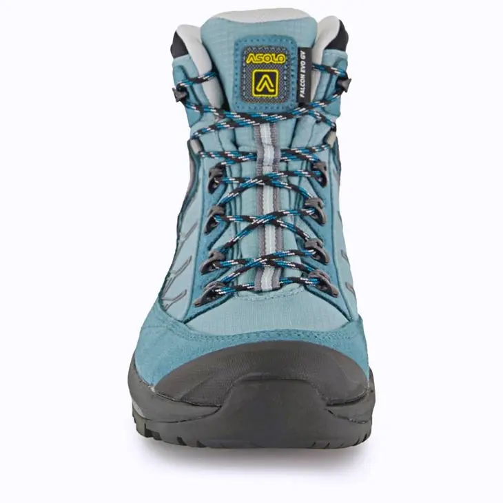 Botas de caminhada de mulher Falcon EVO GV ML – Asolo