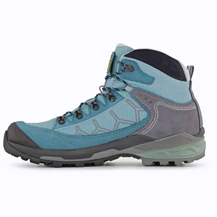 Botas de caminhada de mulher Falcon EVO GV ML – Asolo