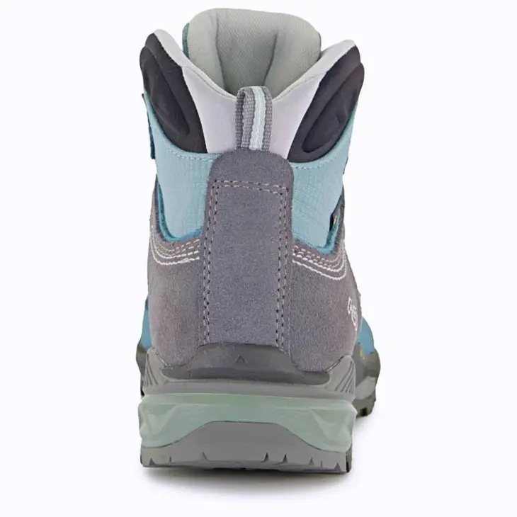Botas de caminhada de mulher Falcon EVO GV ML – Asolo