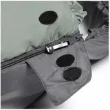 Saco-cama Trail 600 – Wilsa