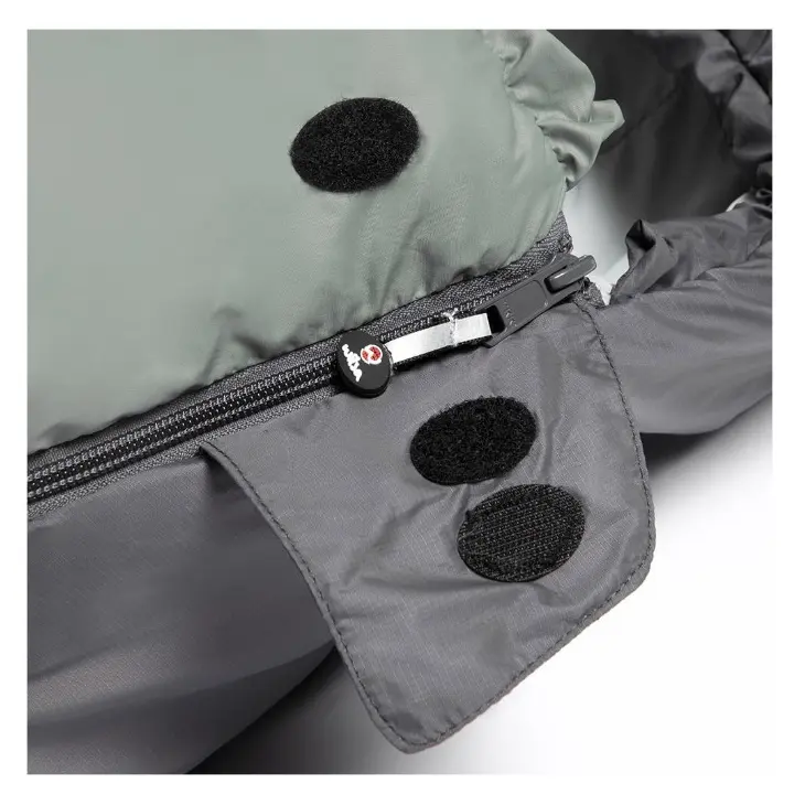 Saco-cama Trail 600 – Wilsa