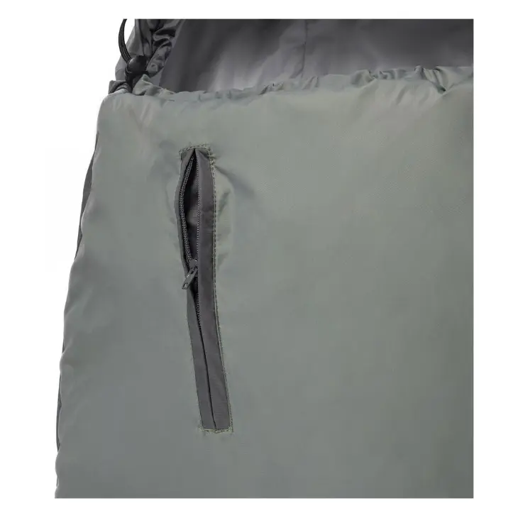 Saco-cama Trail 600 – Wilsa