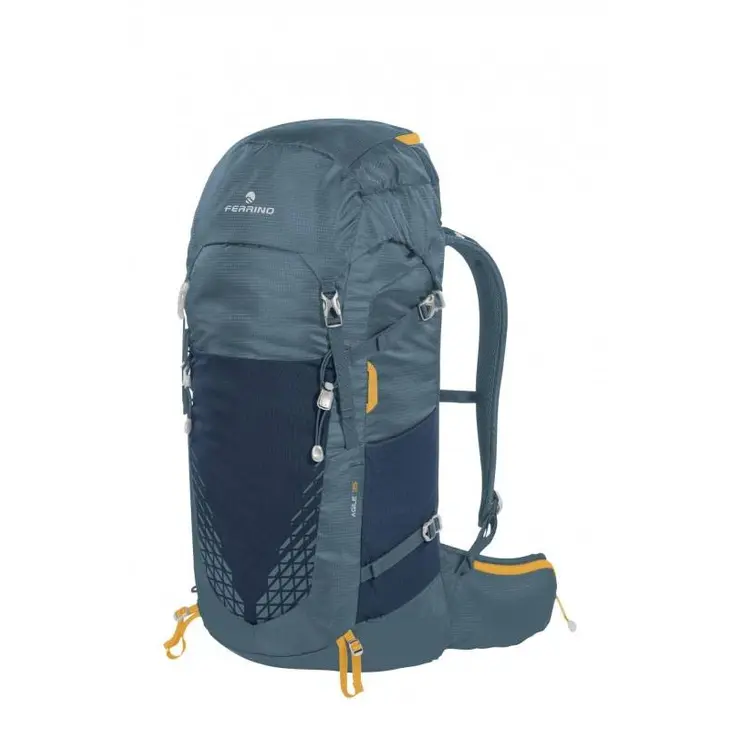 Mochila de caminhada Agile 35 – Ferrino