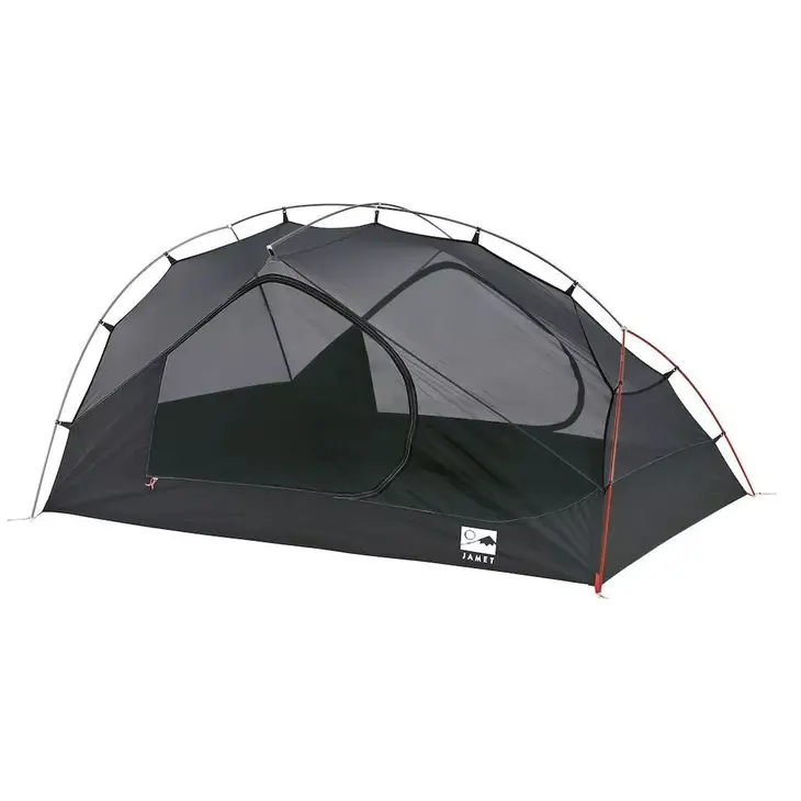 Tenda leve de caminhada Jaya 3 DAC – Jamet