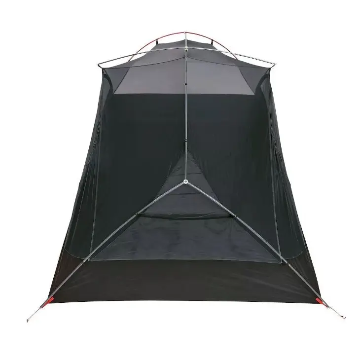 Tenda leve de caminhada Jaya 3 DAC – Jamet