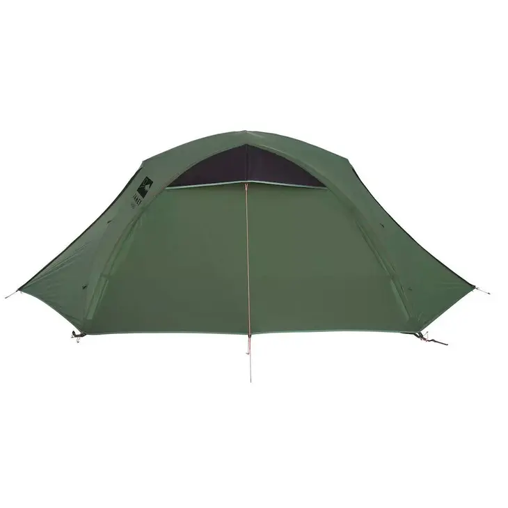 Tenda leve de caminhada Jaya 3 DAC – Jamet