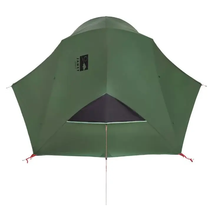 Tenda leve de caminhada Jaya 3 DAC – Jamet