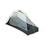 Tenda leve de caminhada Hornet Osmo 1P – NEMO